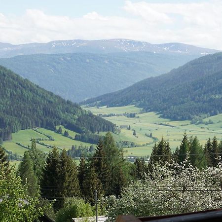 Hainererhof Mauterndorf  Εξωτερικό φωτογραφία