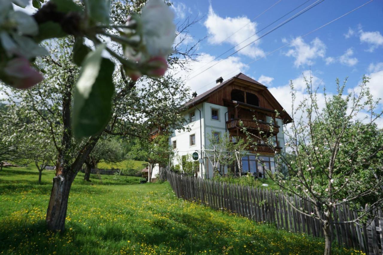Hainererhof Mauterndorf  Εξωτερικό φωτογραφία