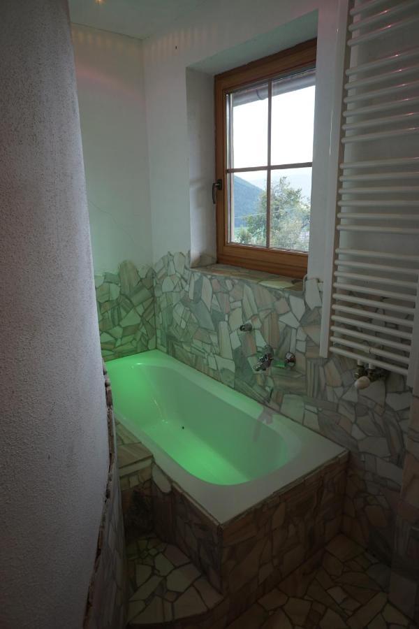 Hainererhof Mauterndorf  Εξωτερικό φωτογραφία